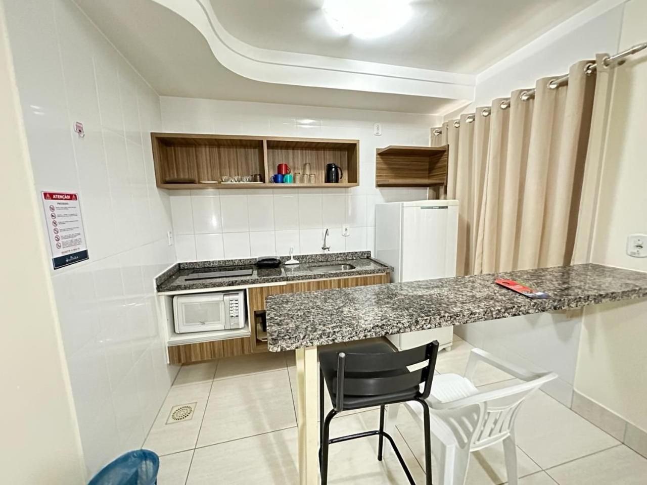Lacqua Diroma V - Via Caldas Caldas Novas Exterior photo